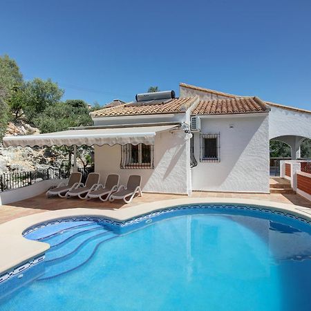Villas Amistad y Paloma Orba Exterior foto