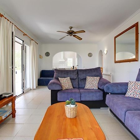 Villas Amistad y Paloma Orba Exterior foto