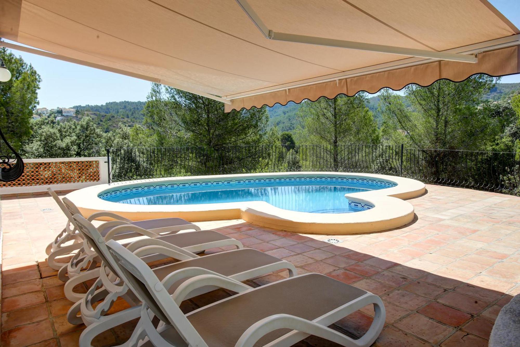 Villas Amistad y Paloma Orba Exterior foto
