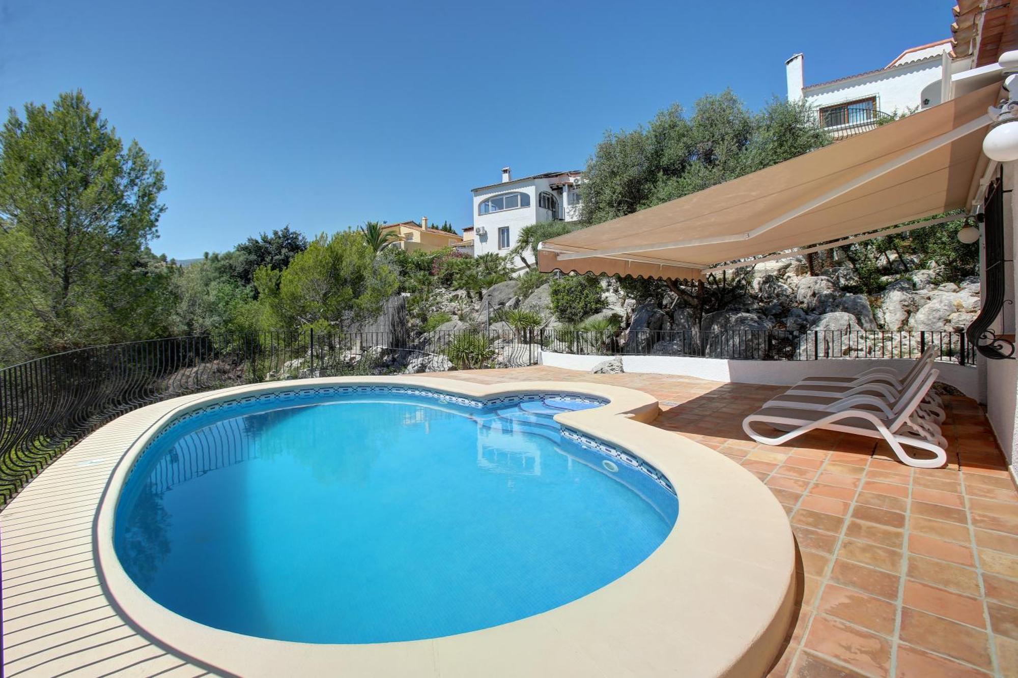 Villas Amistad y Paloma Orba Exterior foto