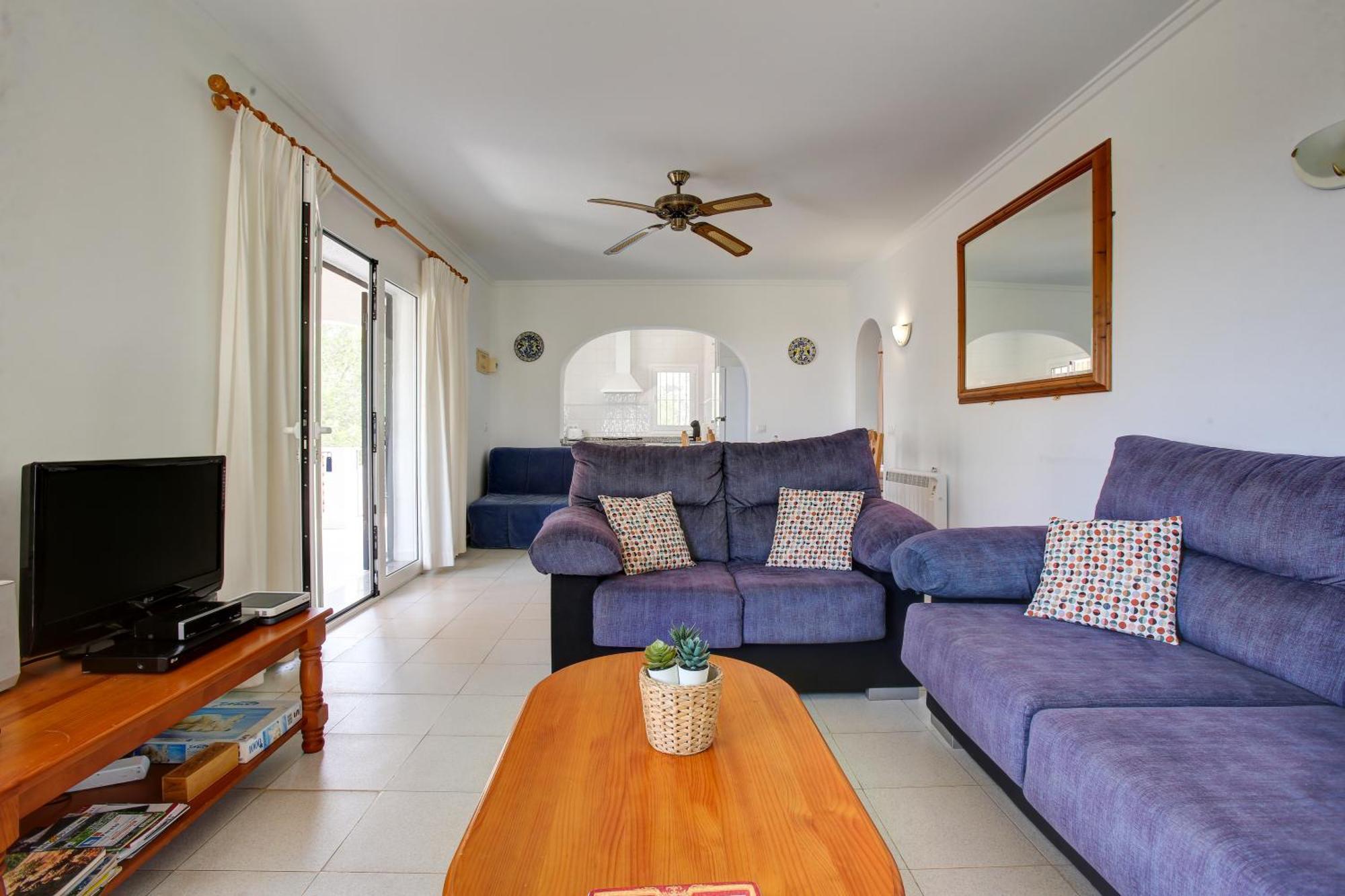 Villas Amistad y Paloma Orba Exterior foto
