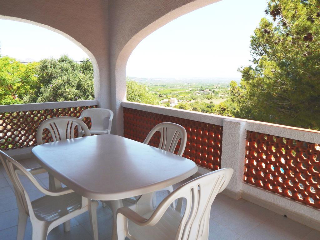 Villas Amistad y Paloma Orba Exterior foto