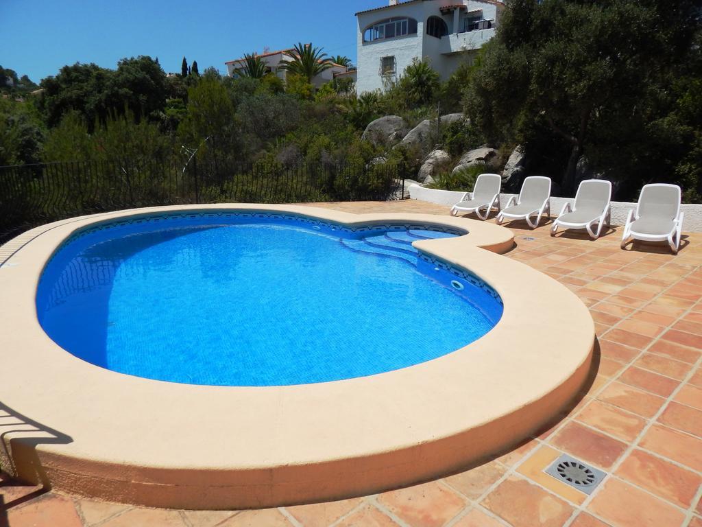 Villas Amistad y Paloma Orba Exterior foto