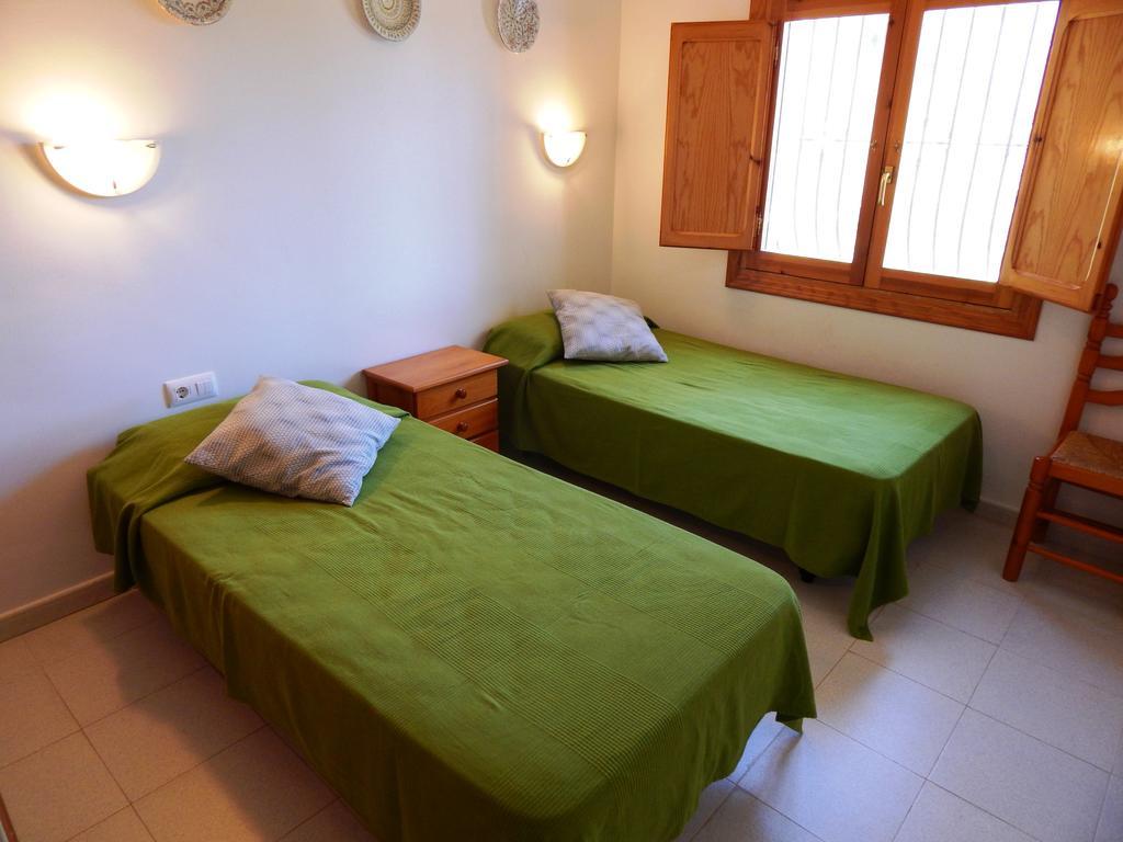 Villas Amistad y Paloma Orba Exterior foto